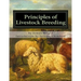Principles of Livestock Breeding