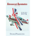 Advanced Aerobatics Down Under: Getting Into A Pitts