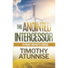 The Anointed Intercessor: A Prayer Warrior's Calling