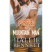 Pursued by the Mountain Man