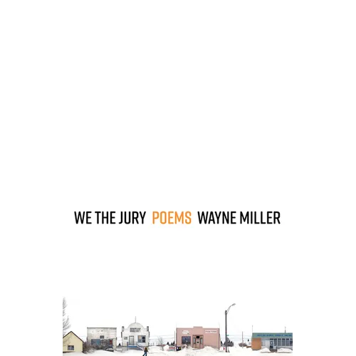 We the Jury: Poems