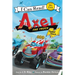 Axel the Truck: Speed Track