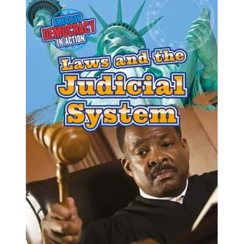 Laws and the Judicial System