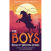 The Boys Book of Western Stories