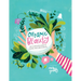 Organic Beauty: An Illustrated Guide to Making Your Own Skincare