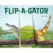 Flip-A-Gator: Make Your Own Wacky Reptile!
