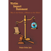 Victim Impact Statement: Who Is the Victim, a Witness or the Killer?