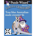World of Crosswords No. 52