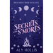 Secrets and S'Mores