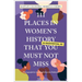 111 Places in Women's History in Washington DC That You Must Not Miss