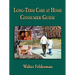 Long-term Care at Home Consumer Guide
