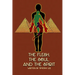 The Flesh, the Soul, and the Spirit