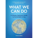 What We Can Do: A Climate Optimist's Guide to Sustainable Living