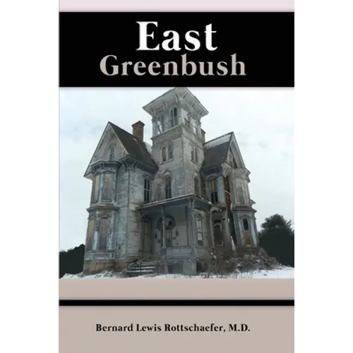 East Greenbush - Paperback