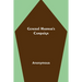 General Harmar's Campaign