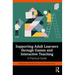 Supporting Adult Learners through Games and Interactive Teaching: A Practical Guide