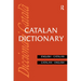 Catalan Dictionary: Catalan-English, English-Catalan