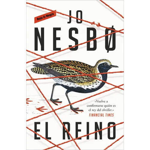 El Reino / The Kingdom