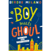 Boy Meets Ghoul: Volume 1
