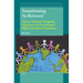 Transitioning 'In-Between': Chinese Students' Navigating Experiences in Transnational Higher Education Programmes
