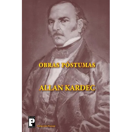 Obras póstumas