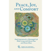 Peace, Joy, and Comfort: Daily Inspiration for a Meaningful Life While Living with Chronic Pain and Chronic Illness
