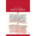 First and Second Maccabees: Volume 12