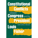 Constitutional Conflicts Between Congress and the President