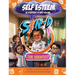 Sin-D the Scientist Self-Esteem: Be confident in who you are.