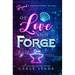Of Love and Forge
