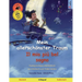 Mein allerschönster Traum - Il mio più bel sogno (Deutsch - Italienisch): Zweisprachiges Kinderbuch, ab 2-3 Jahre, mit Audio und Video
