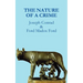 The Nature of a Crime