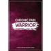 Chronic Pain Warrior: A Pain & Symptom Tracking Journal for Chronic Pain & Illness