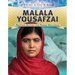 Malala Yousafzai: Pakistani Activist for Female Education