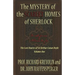 The Mystery of The Scarlet Homes Of Sherlock