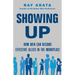 Showing Up: How Men Can Become Effective Allies in the Workplace