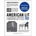 American Lit 101: From Nathaniel Hawthorne to Harper Lee and Naturalism to Magical Realism, an Essential Guide to American Writers and Works