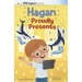 Hagan Proudly Presents