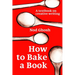 How to Bake a Book: A textbook on creative writing