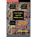 Memory Dump Analysis Anthology: Color Supplement for Volumes 4-5, Revised Edition