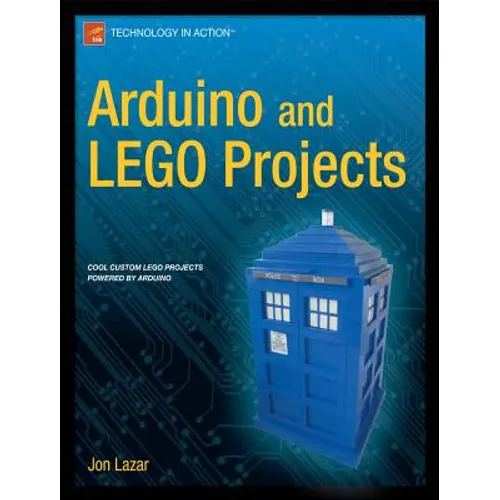 Arduino and Lego Projects