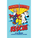 Chicken Monkey to the Rescue