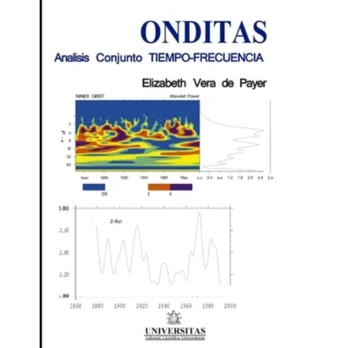Onditas: Análisis Conjunto Tiempo-Frecuencia