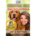 Pet Essential Oils: Encyclopedia 2015 Edition (Proven Oils Recipes for your Pets that are Easy, Safe and Natural)