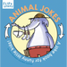 Animal Jokes: A Joke Book for Funny Little Kids