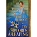 Ten Lords a Leaping