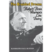 The Braided Dream: Robert Penn Warren's Late Poetry