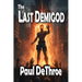 The Last Demigod