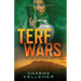TERF Wars: A Jinx Ballou Novel