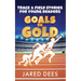 Goals to Gold: Track & Field Stories for Young Readers